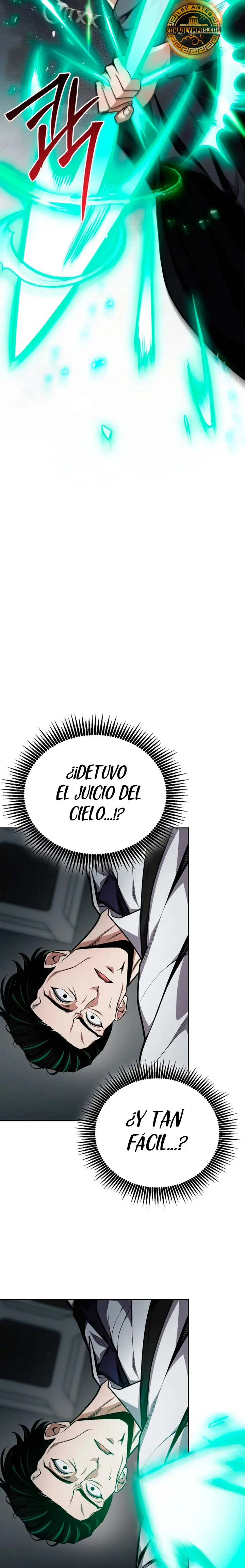 Mi Vida Cuidando Dragonas Capítulo 28 - Página 17 en español