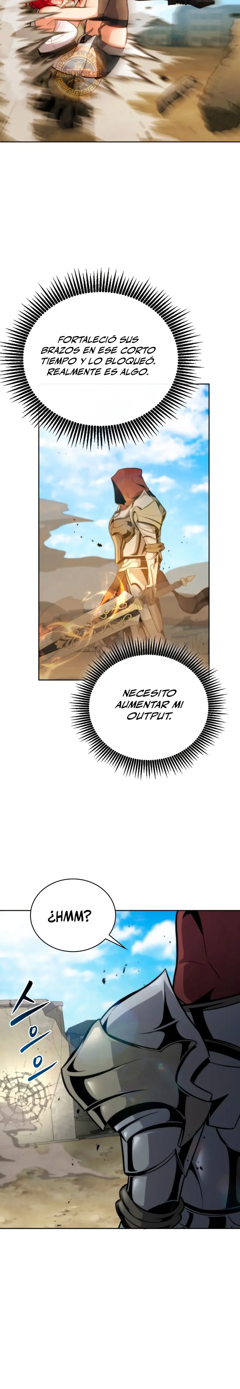 Mi Vida Cuidando Dragonas Capítulo 3 - Página 31 en español