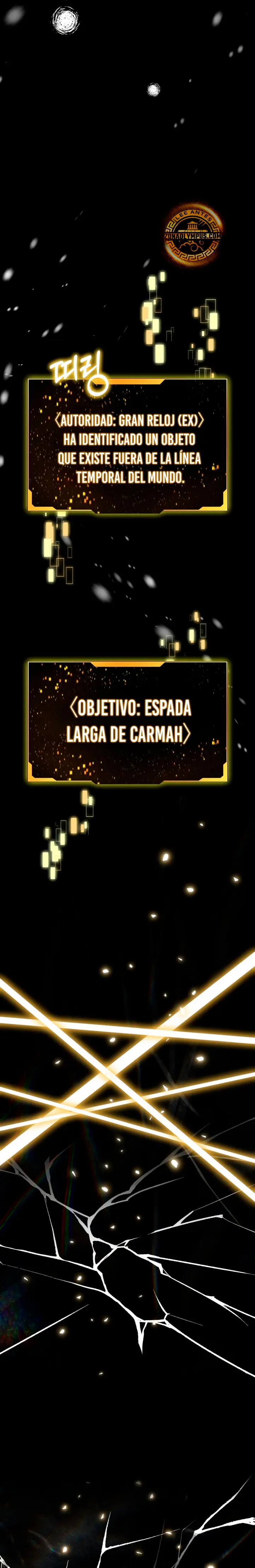Mi Vida Cuidando Dragonas Capítulo 31 - Página 16 en español