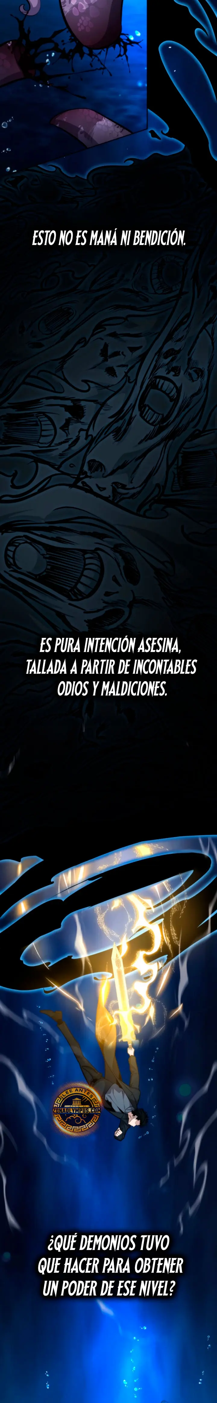 Mi Vida Cuidando Dragonas Capítulo 31 - Página 31 en español