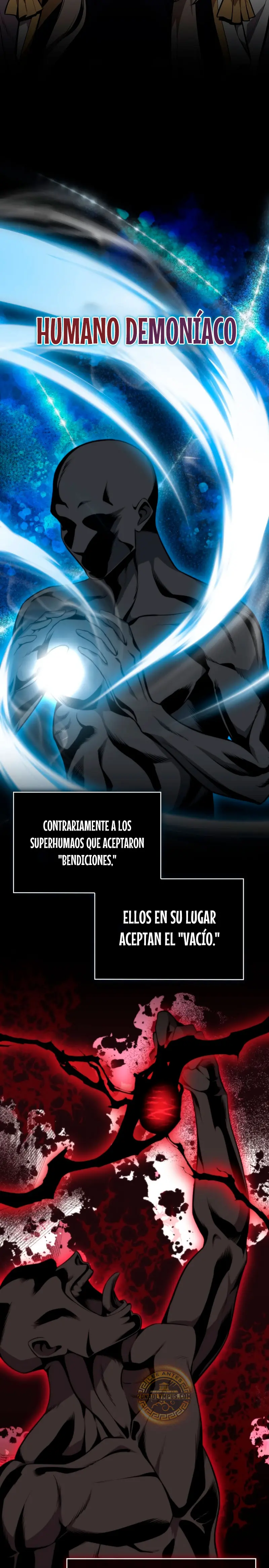 Mi Vida Cuidando Dragonas Capítulo 9 - Página 9 en español