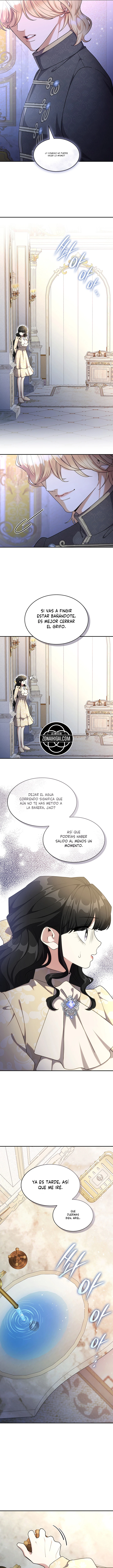 Si Estás Obsesionada, Estás Condenada Capítulo 92 - Página 12 en español