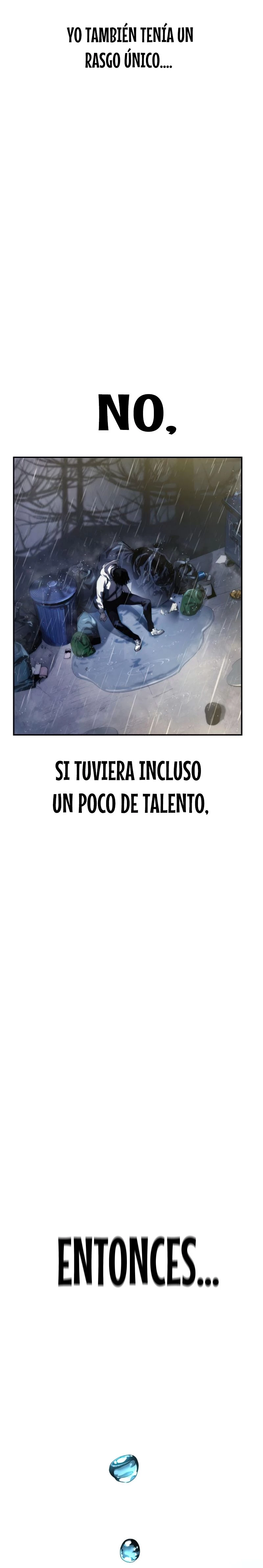 Nigromante sin limites Capítulo 1 - Página 21 en español