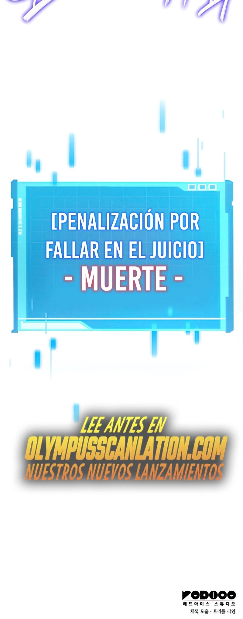 Nigromante sin limites Capítulo 1 - Página 41 en español