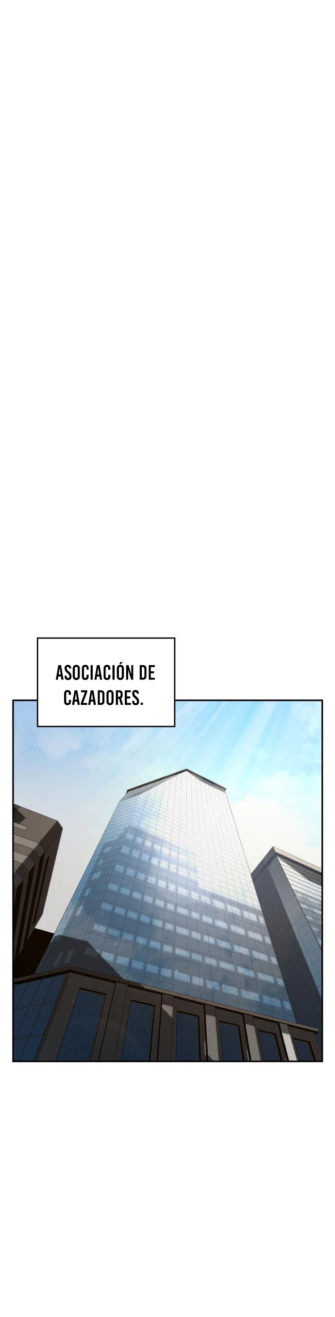 Nigromante sin limites Capítulo 10 - Página 33 en español