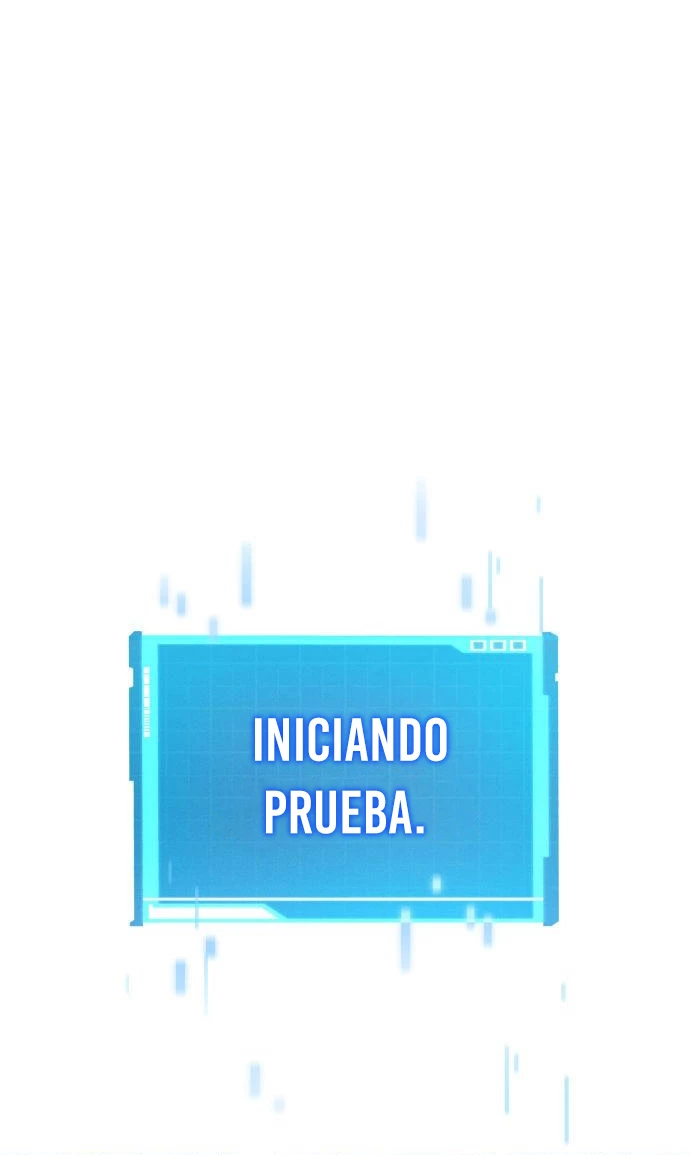 Nigromante sin limites Capítulo 10 - Página 47 en español