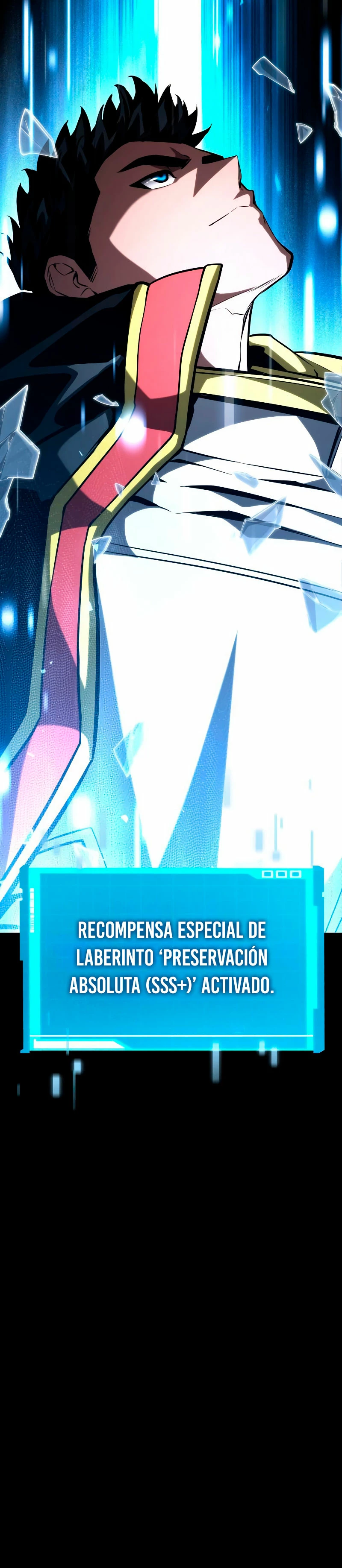 Nigromante sin limites Capítulo 100 - Página 4 en español