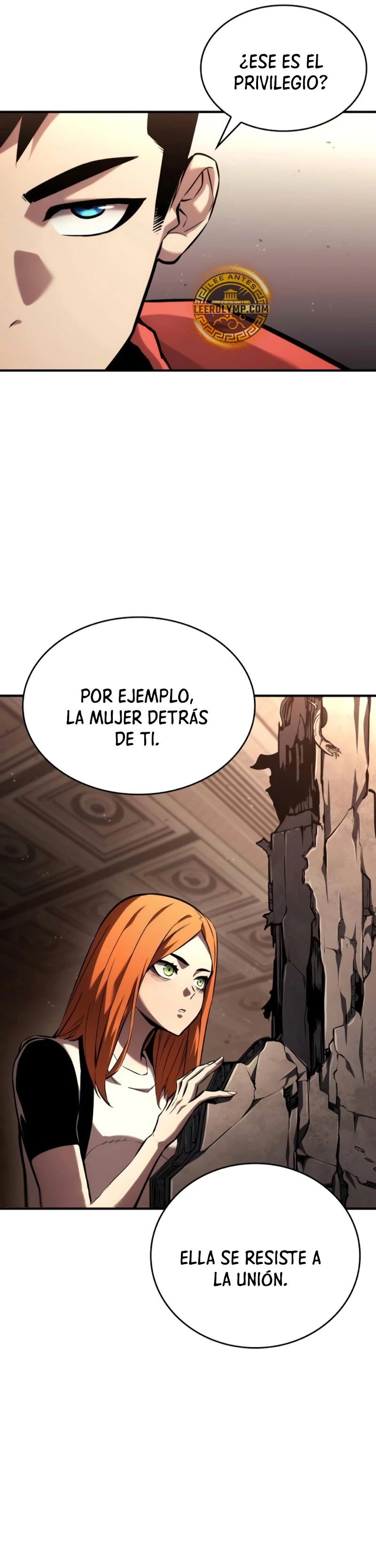 Nigromante sin limites Capítulo 101 - Página 72 en español