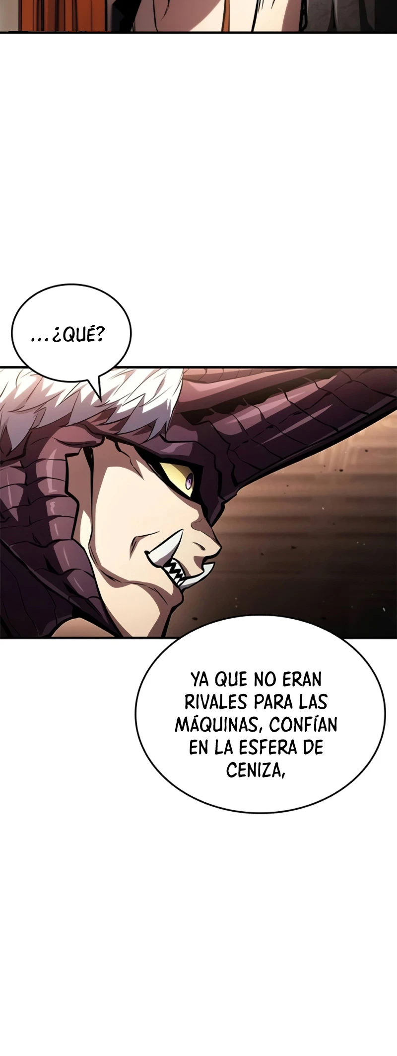 Nigromante sin limites Capítulo 101 - Página 78 en español