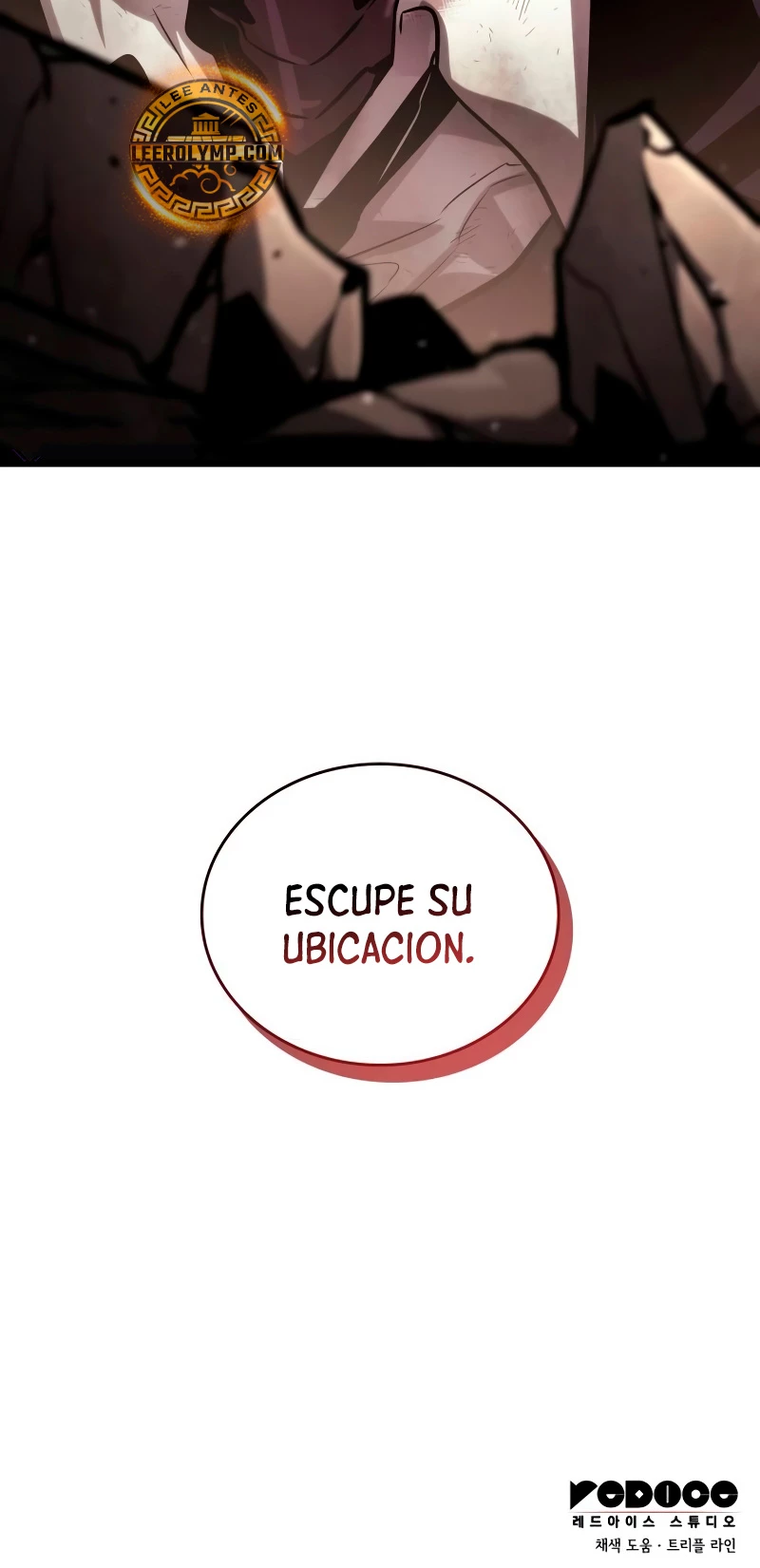Nigromante sin limites Capítulo 101 - Página 89 en español