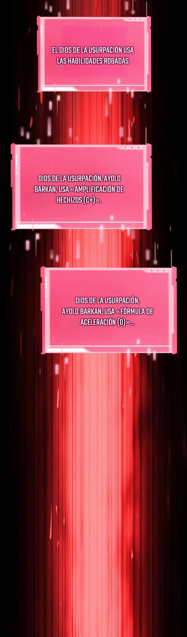 Nigromante sin limites Capítulo 104 - Página 13 en español