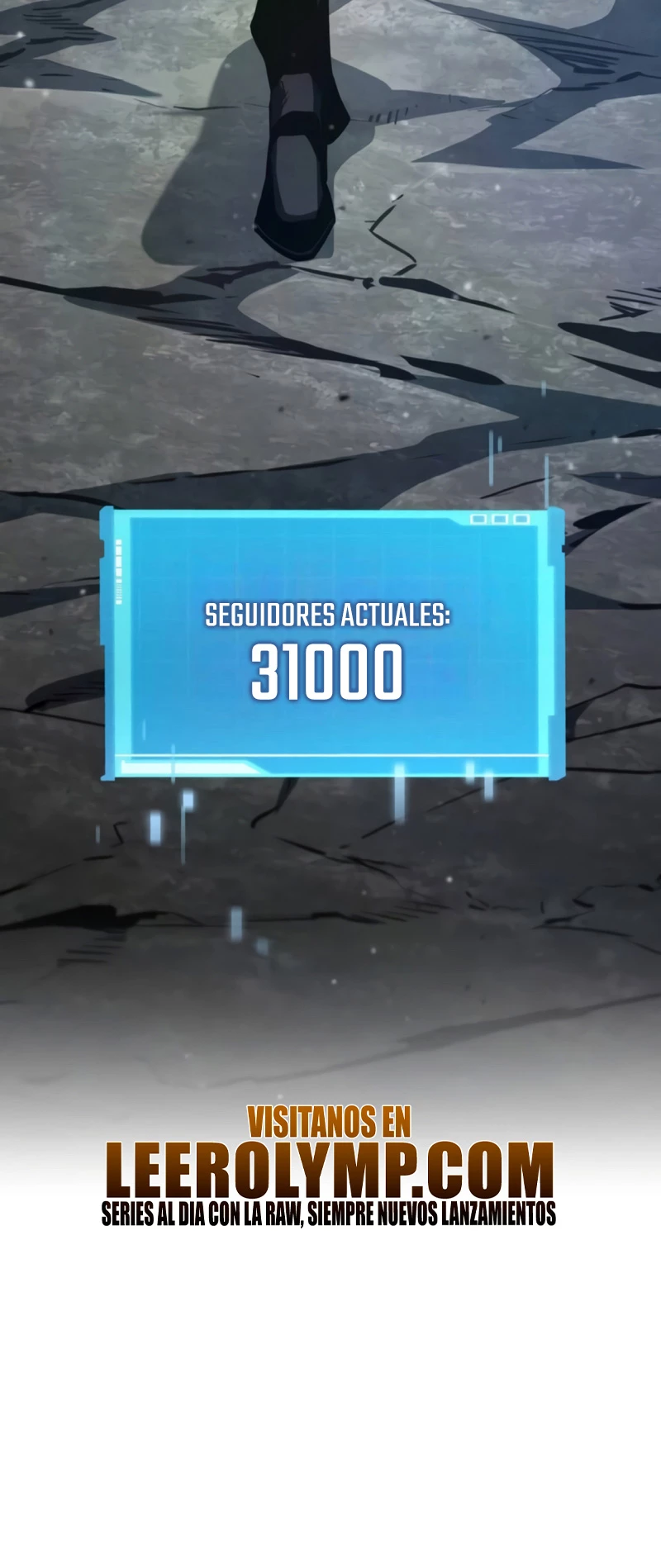 Nigromante sin limites Capítulo 105 - Página 79 en español