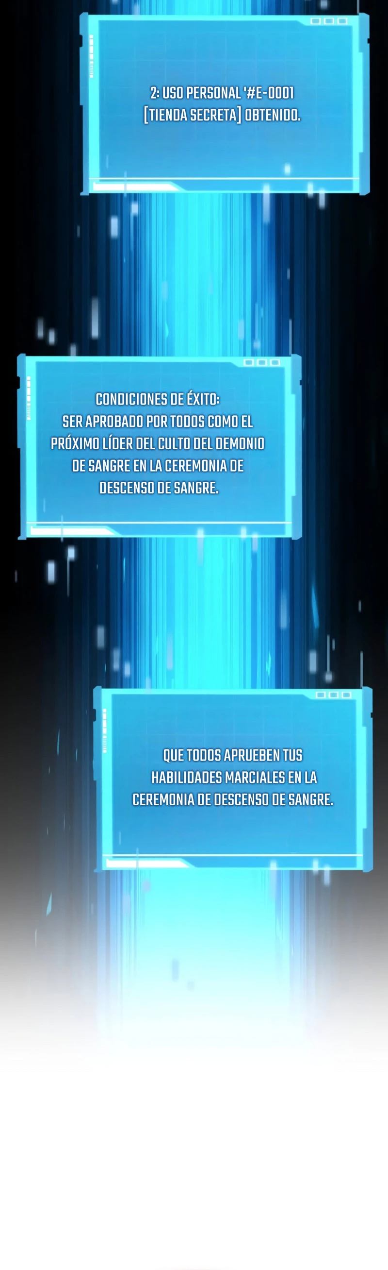 Nigromante sin limites Capítulo 106 - Página 11 en español