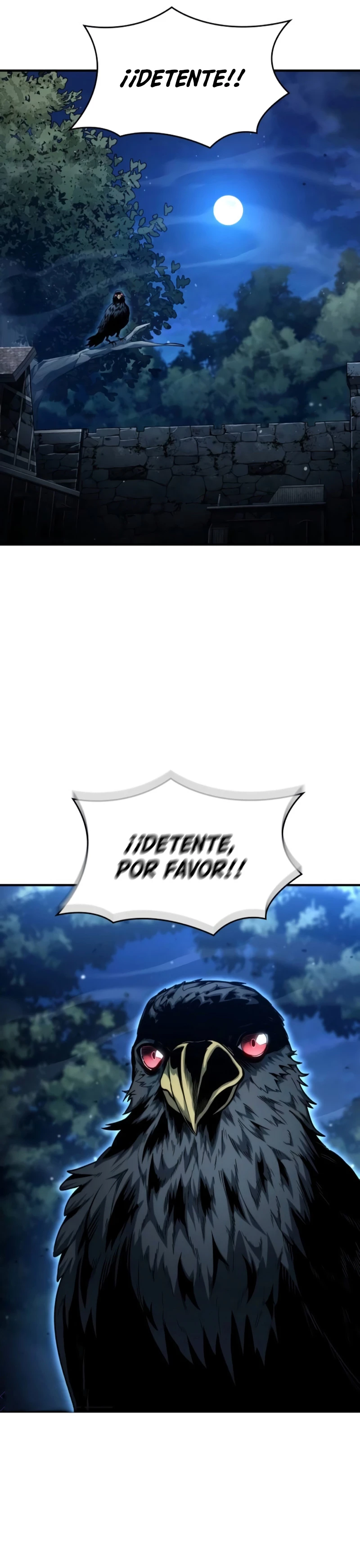 Nigromante sin limites Capítulo 109 - Página 20 en español