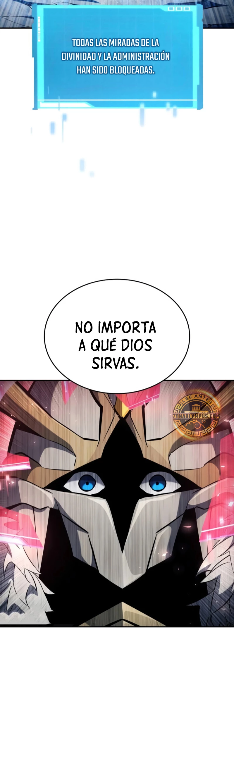 Nigromante sin limites Capítulo 111 - Página 13 en español