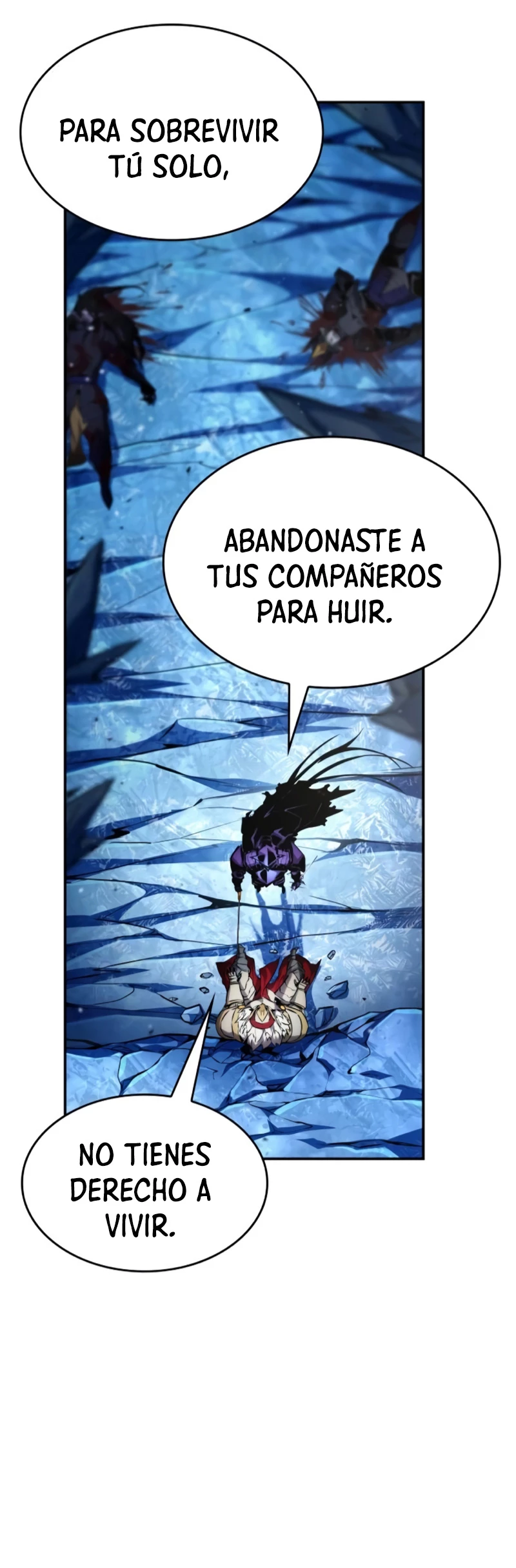 Nigromante sin limites Capítulo 111 - Página 14 en español
