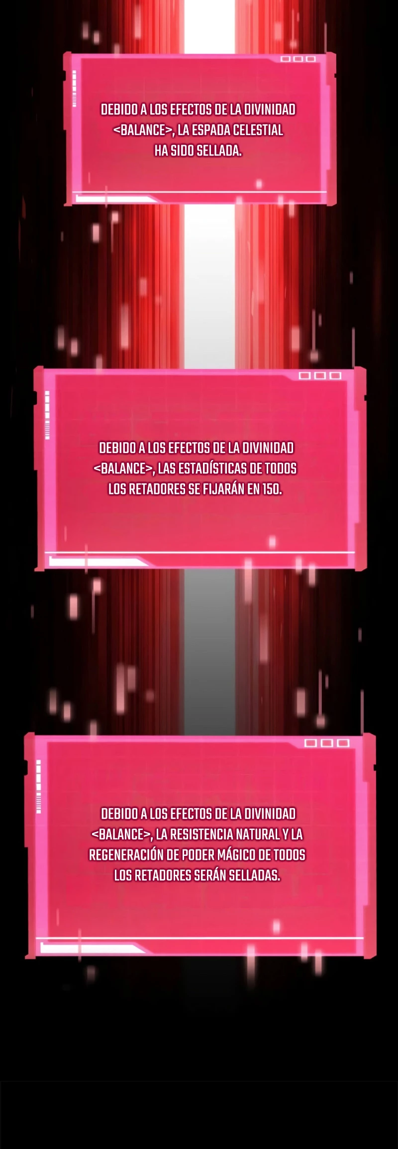 Nigromante sin limites Capítulo 111 - Página 33 en español