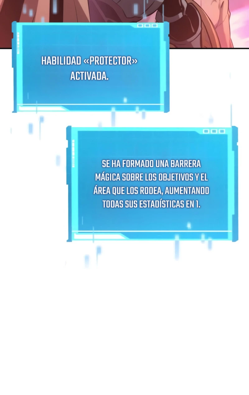Nigromante sin limites Capítulo 115 - Página 9 en español