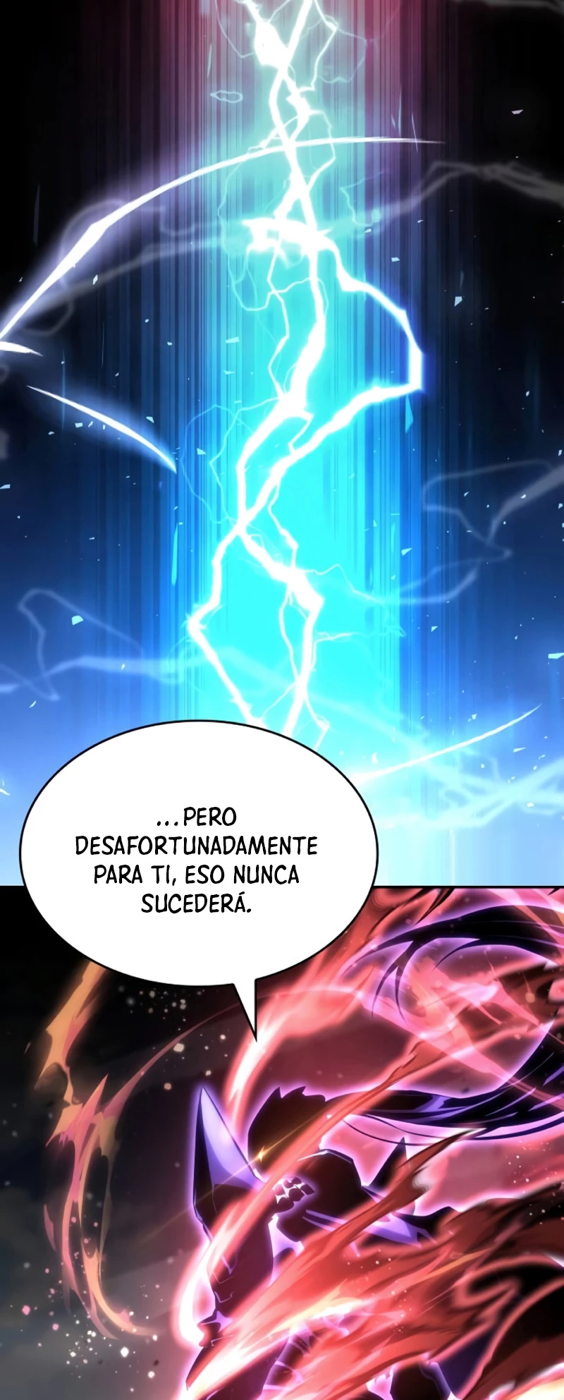 Nigromante sin limites Capítulo 116 - Página 13 en español