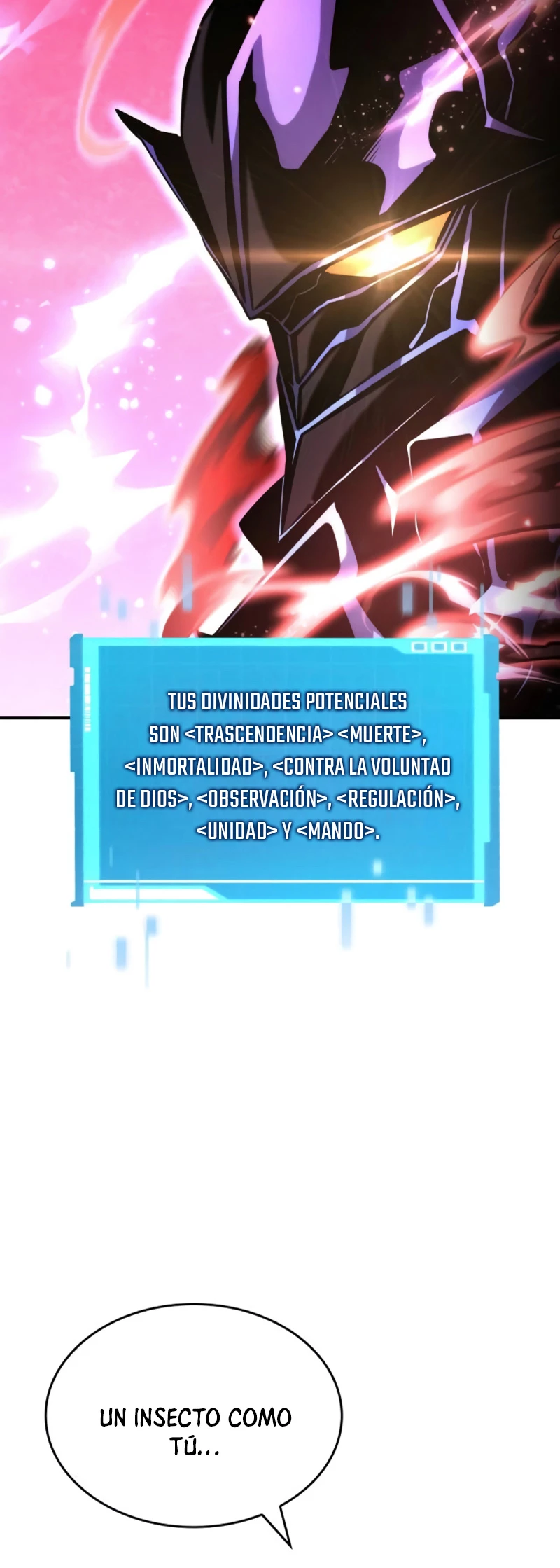 Nigromante sin limites Capítulo 116 - Página 15 en español