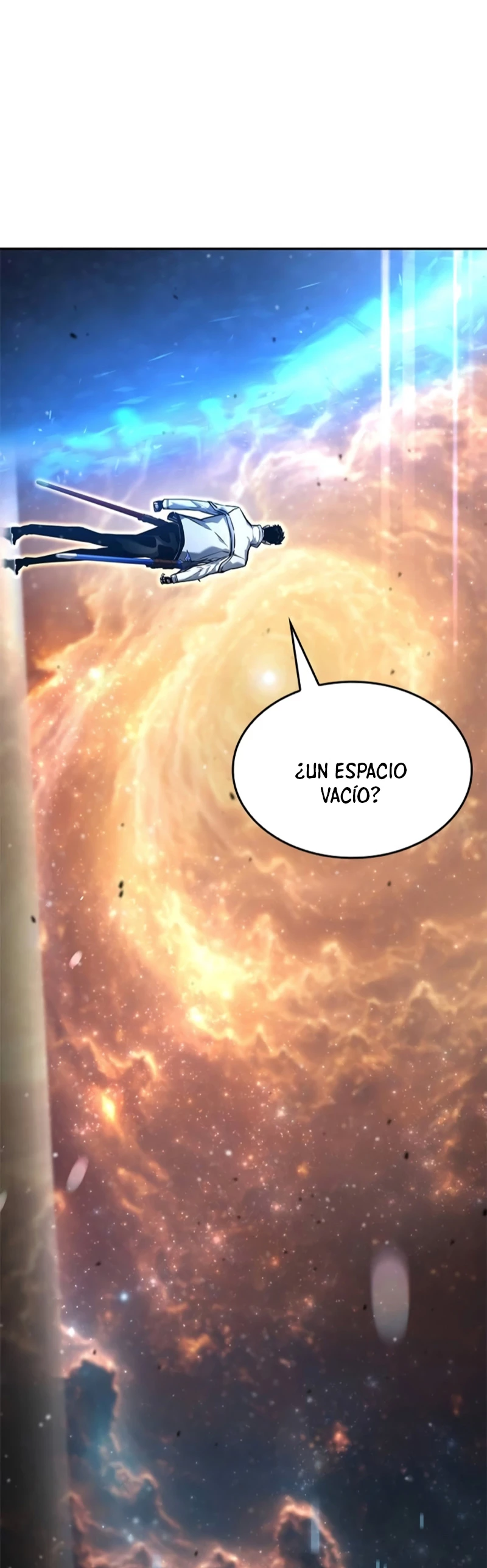 Nigromante sin limites Capítulo 116 - Página 42 en español