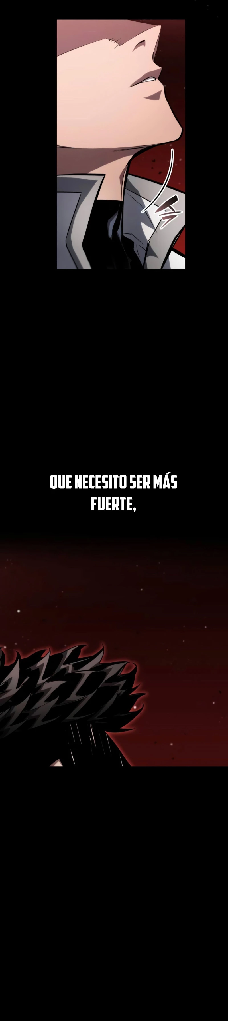 Nigromante sin limites Capítulo 117 - Página 11 en español