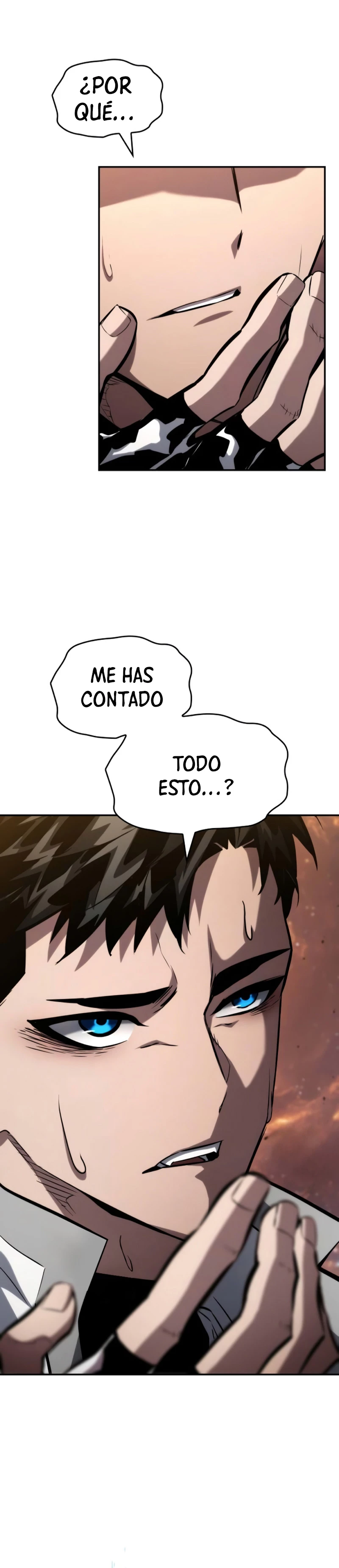 Nigromante sin limites Capítulo 117 - Página 14 en español