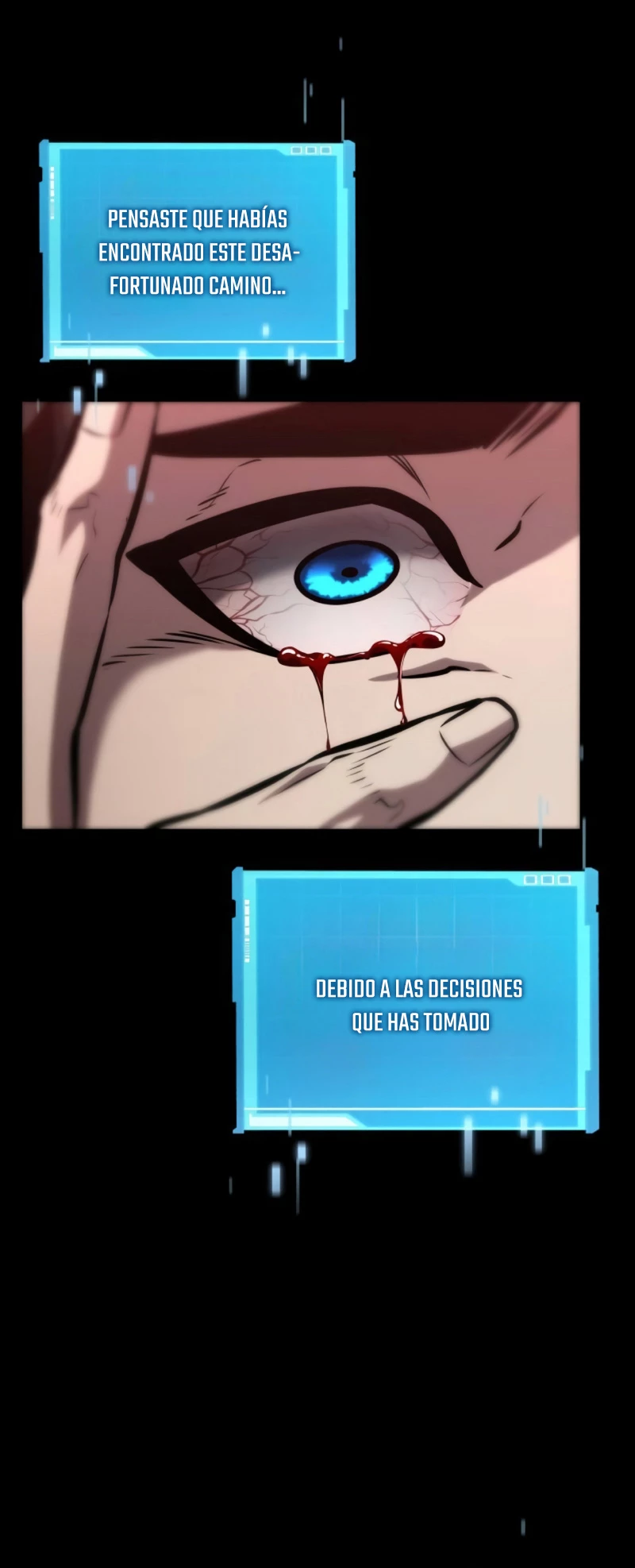 Nigromante sin limites Capítulo 117 - Página 8 en español