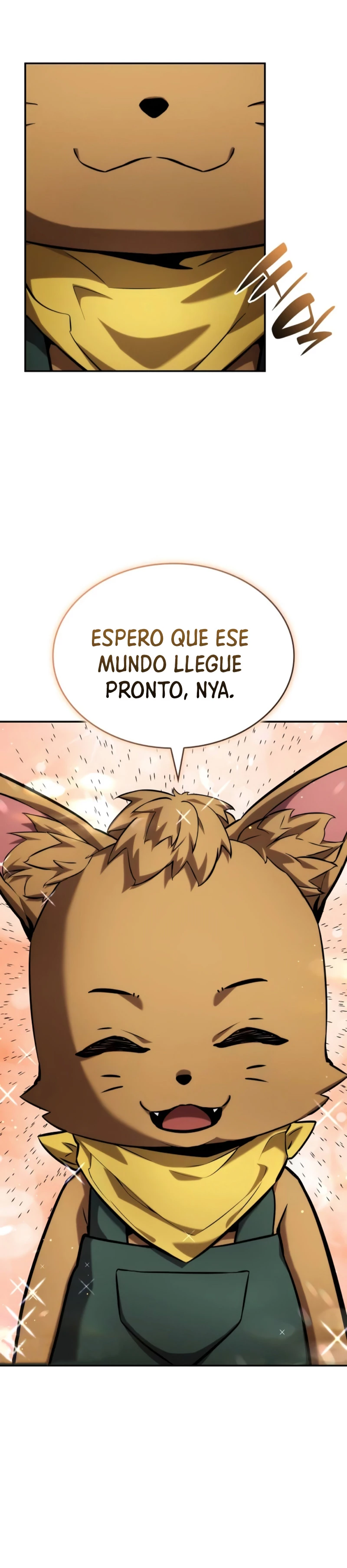 Nigromante sin limites Capítulo 118 - Página 52 en español