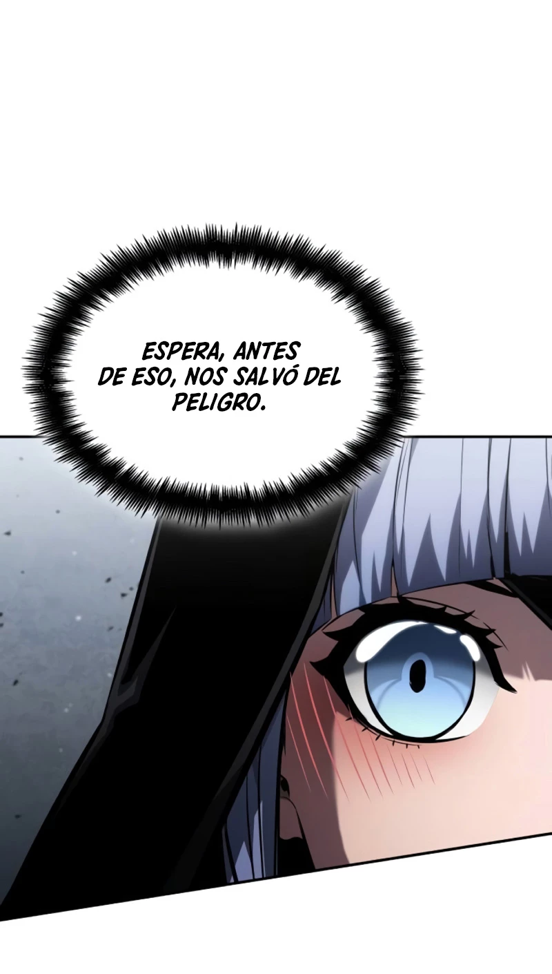 Nigromante sin limites Capítulo 119 - Página 45 en español