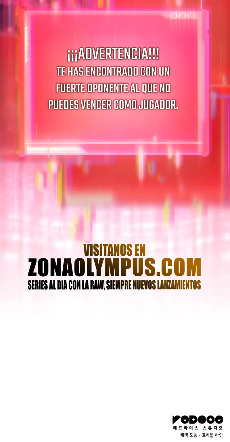 Nigromante sin limites Capítulo 121 - Página 48 en español