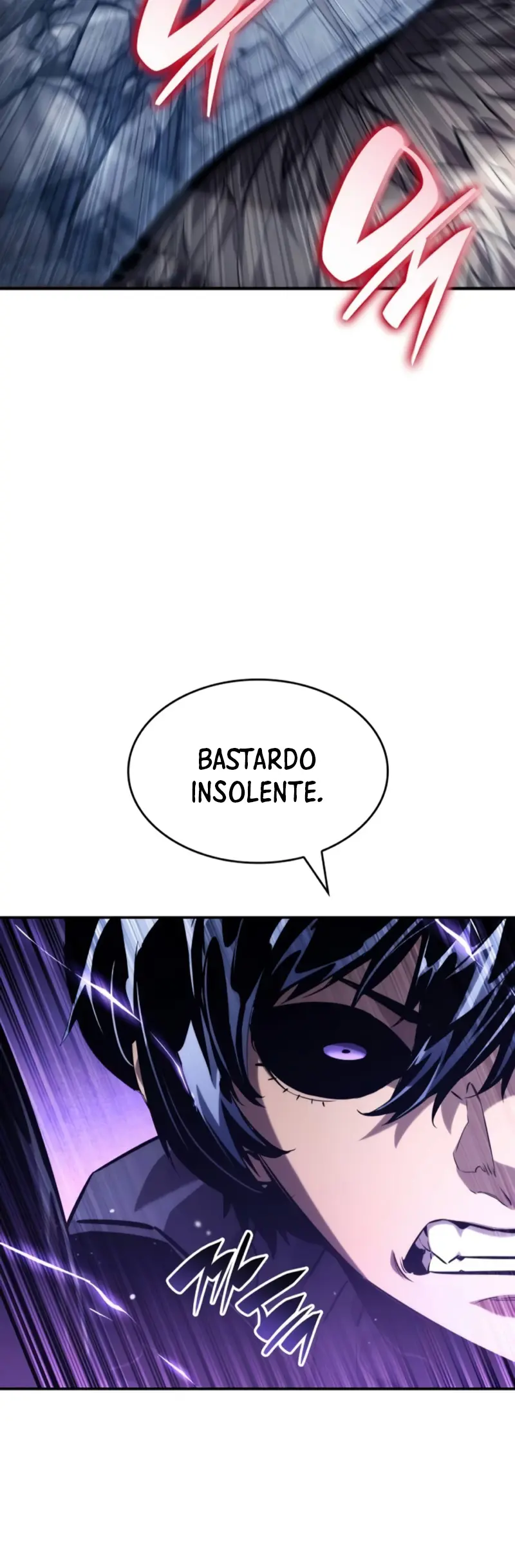 Nigromante sin limites Capítulo 122 - Página 16 en español