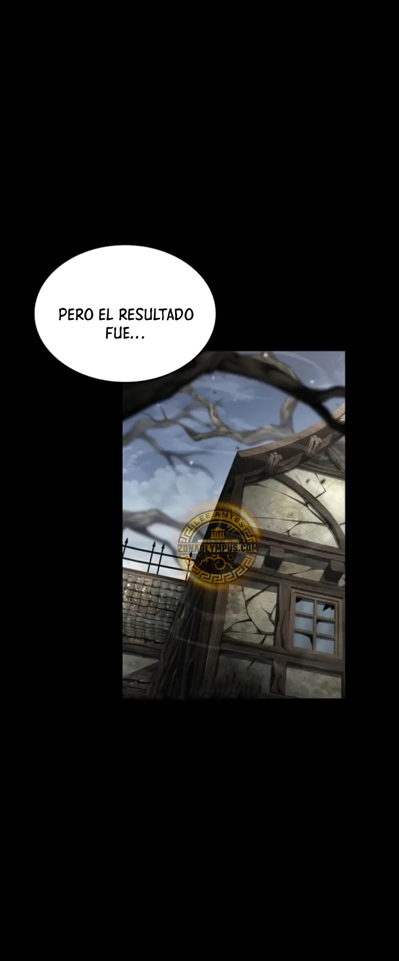 Nigromante sin limites Capítulo 122 - Página 42 en español