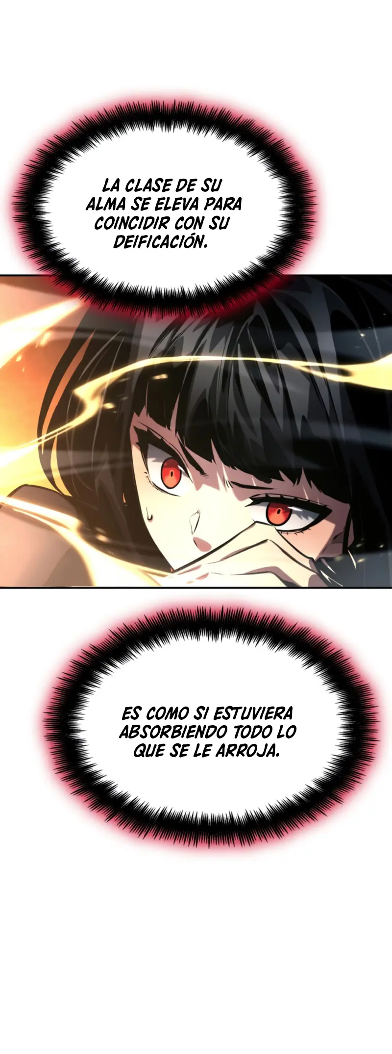 Nigromante sin limites Capítulo 125 - Página 10 en español