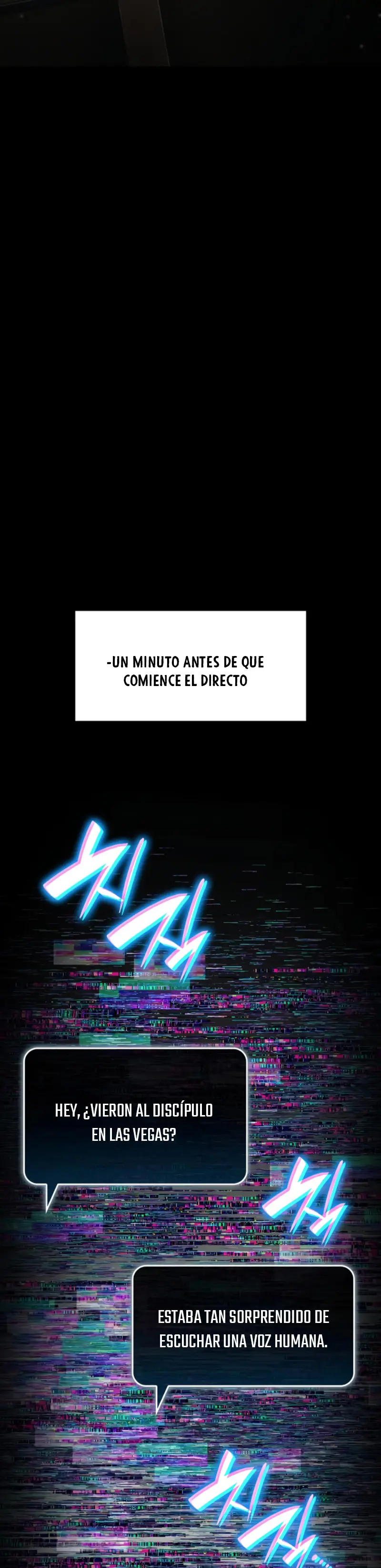 Nigromante sin limites Capítulo 126 - Página 36 en español