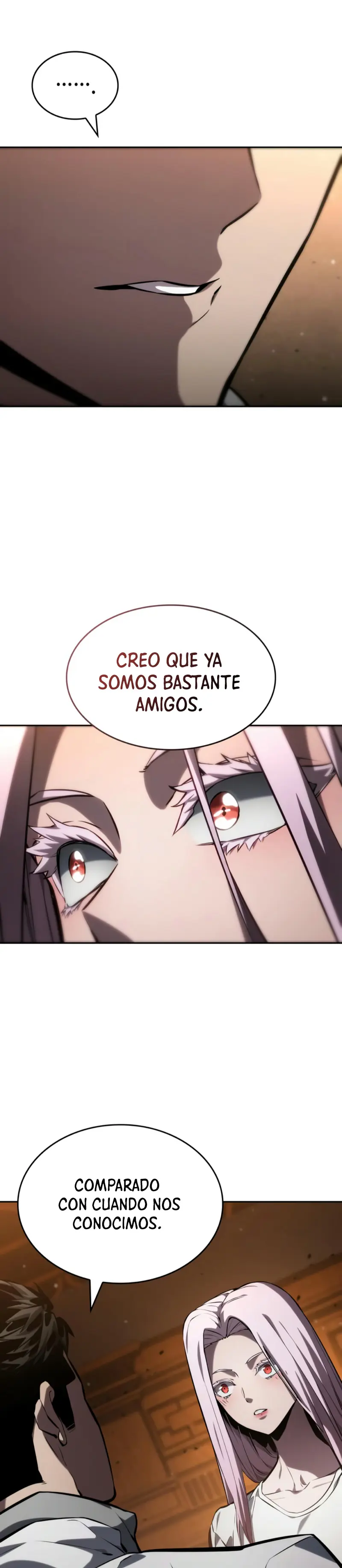 Nigromante sin limites Capítulo 129 - Página 15 en español