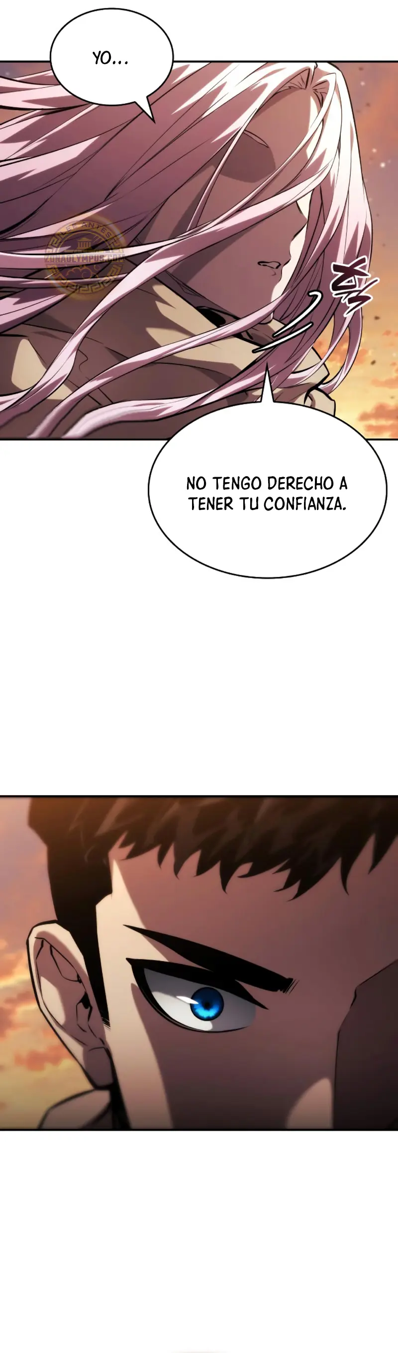 Nigromante sin limites Capítulo 131 - Página 22 en español