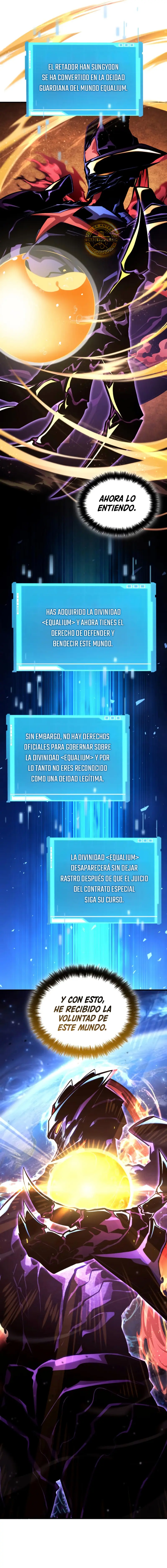 Nigromante sin limites Capítulo 132 - Página 13 en español