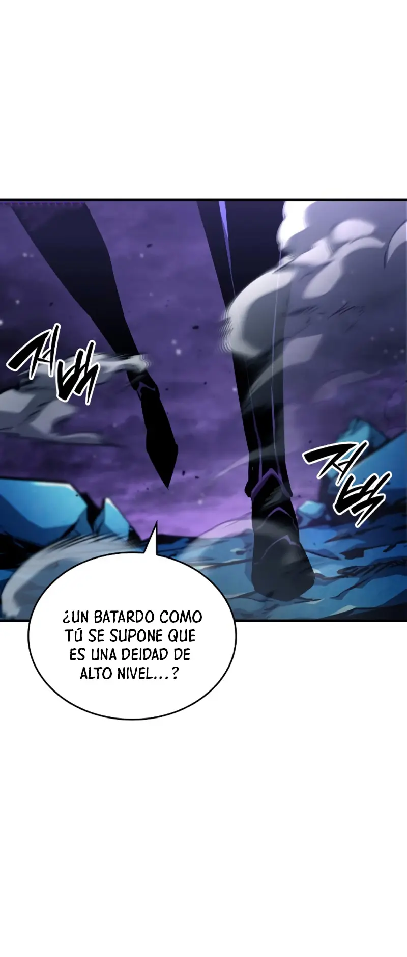 Nigromante sin limites Capítulo 132 - Página 52 en español