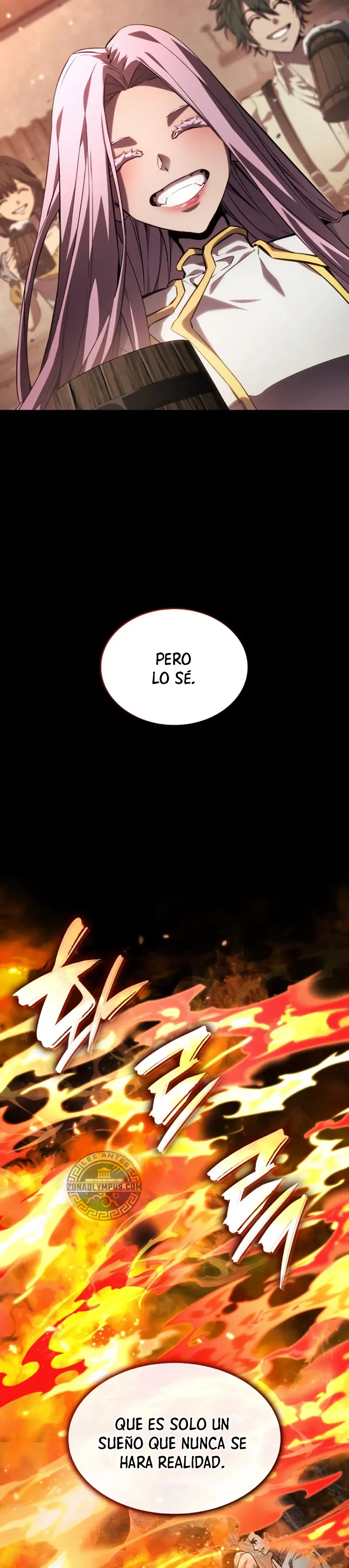 Nigromante sin limites Capítulo 134 - Página 26 en español