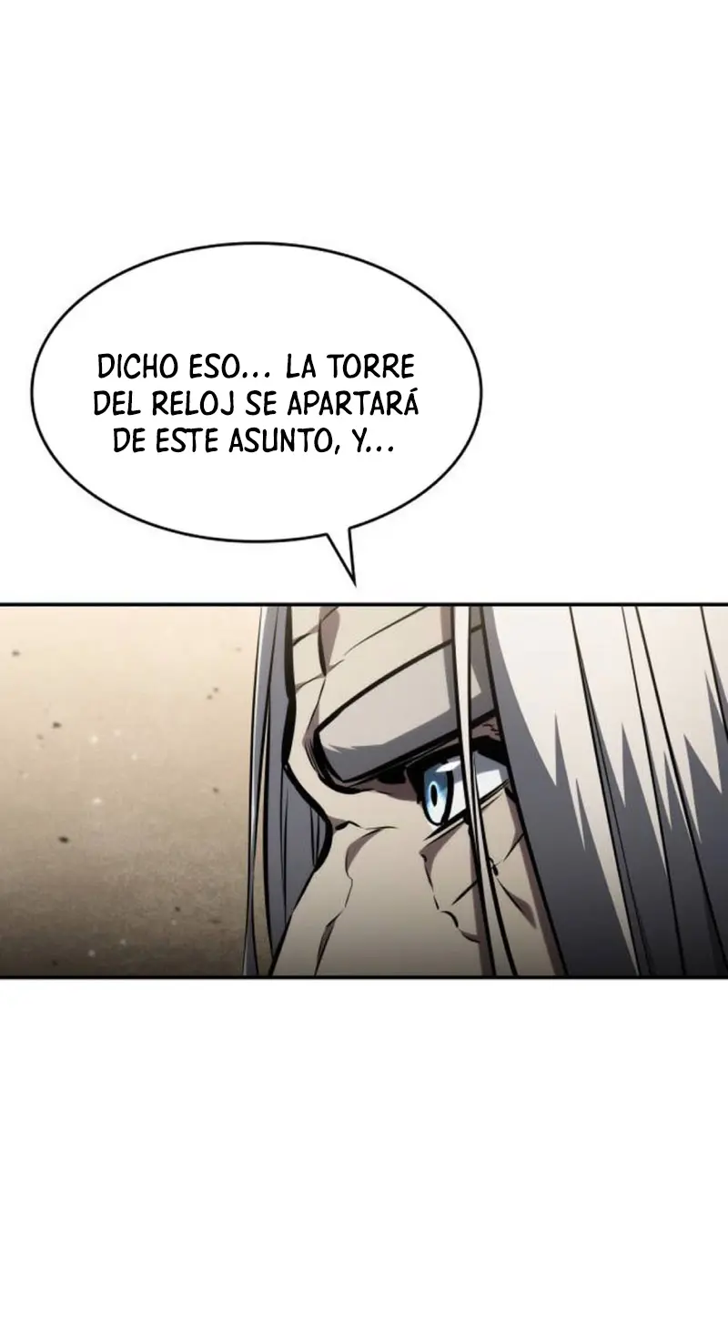 Nigromante sin limites Capítulo 137 - Página 43 en español