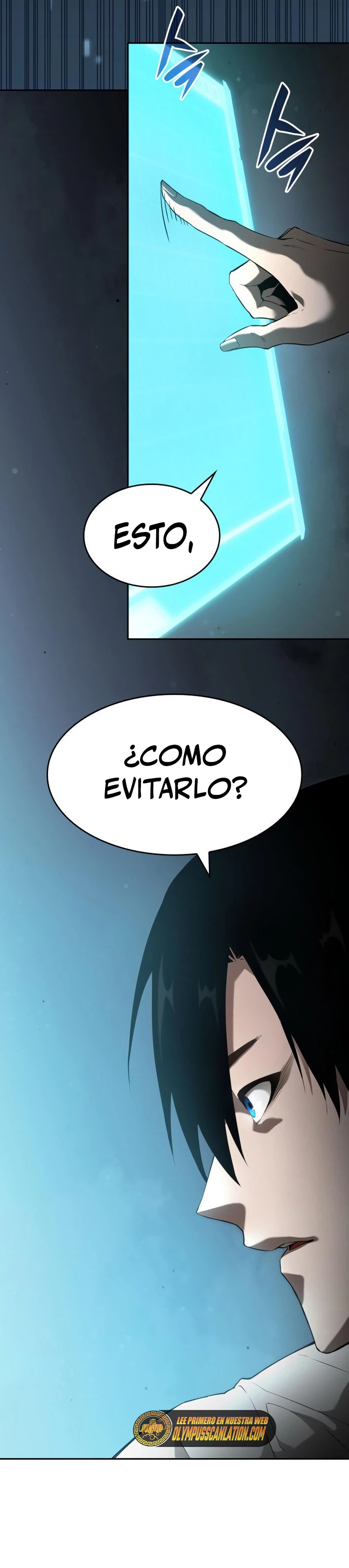 Nigromante sin limites Capítulo 14 - Página 26 en español