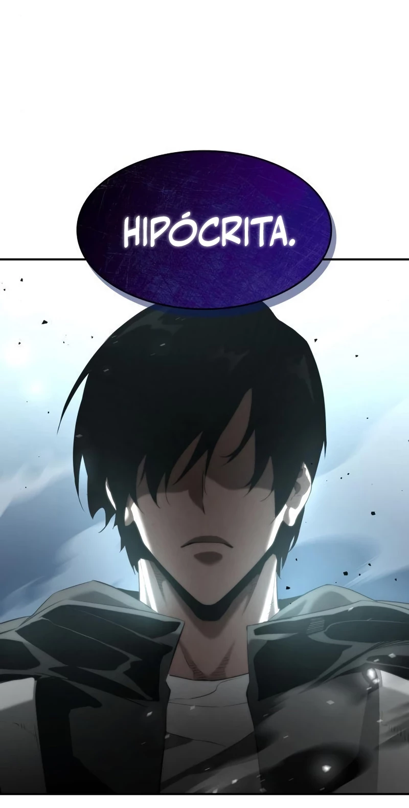 Nigromante sin limites Capítulo 14 - Página 55 en español