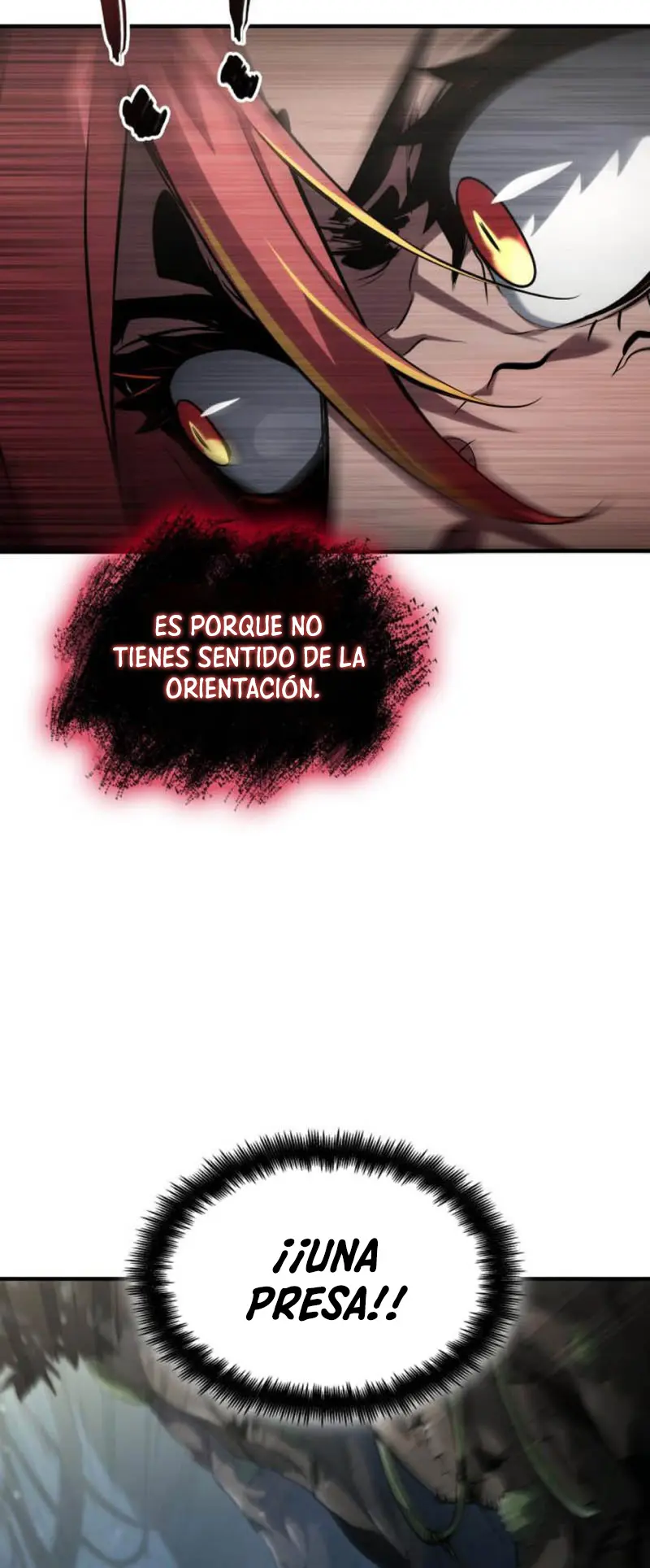 Nigromante sin limites Capítulo 140 - Página 7 en español