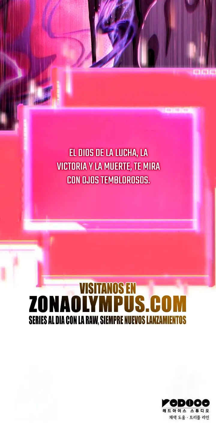 Nigromante sin limites Capítulo 141 - Página 45 en español