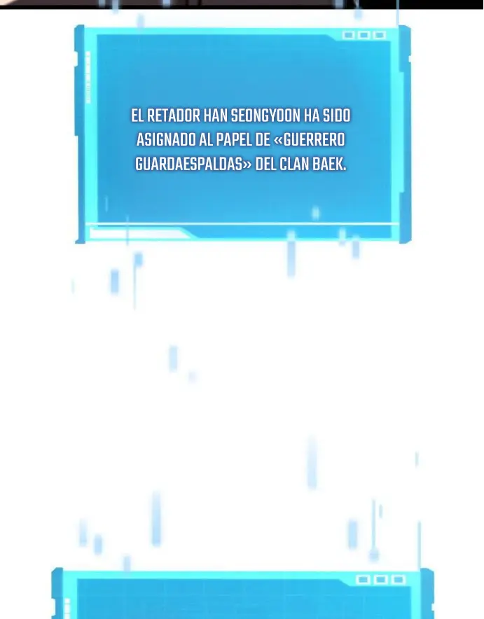 Nigromante sin limites Capítulo 143 - Página 35 en español