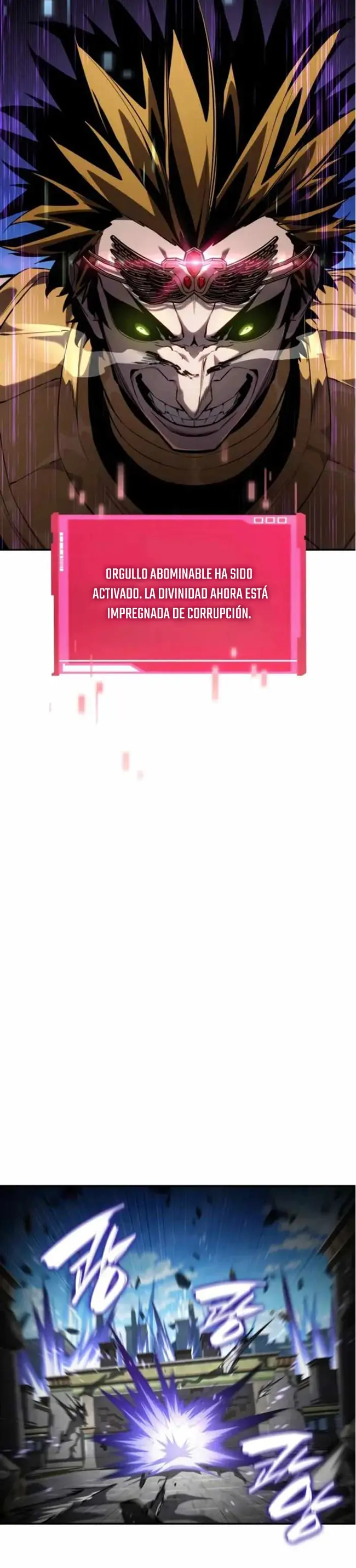 Nigromante sin limites Capítulo 149 - Página 14 en español