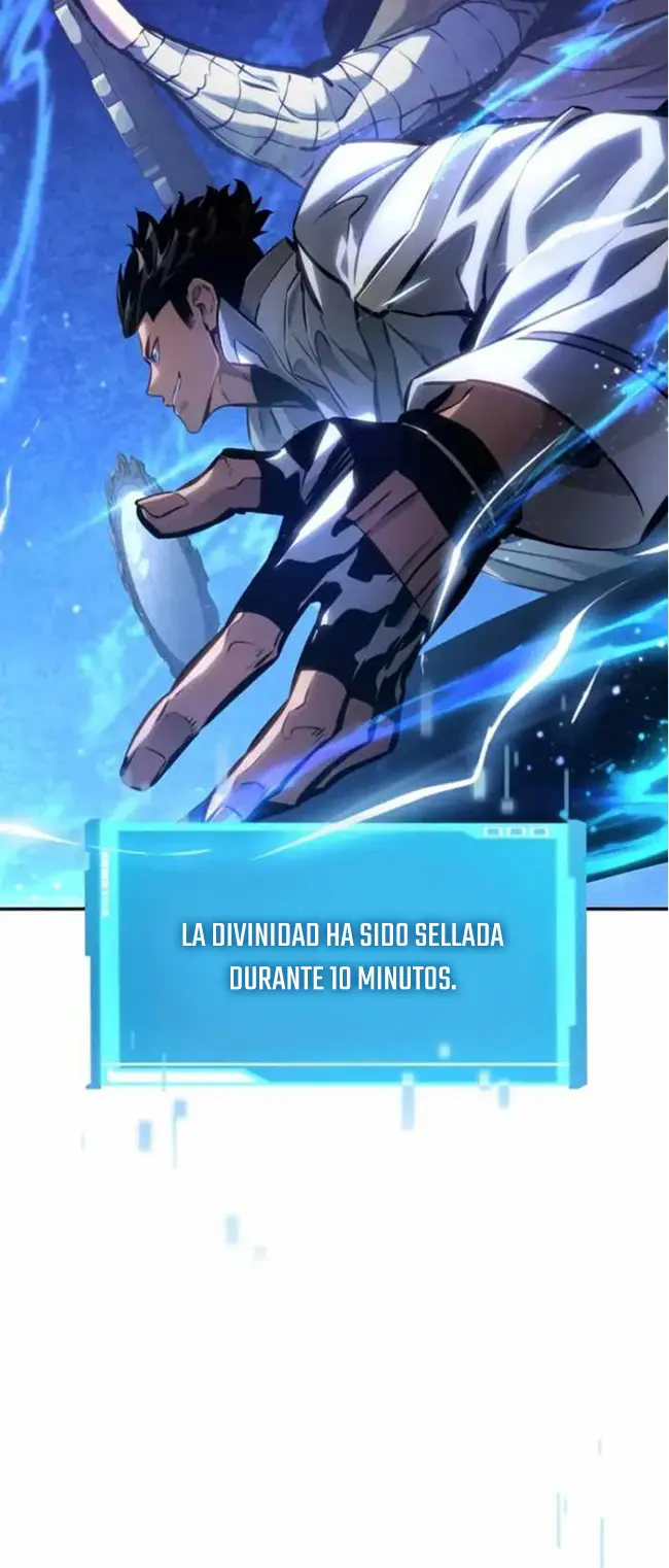 Nigromante sin limites Capítulo 149 - Página 25 en español