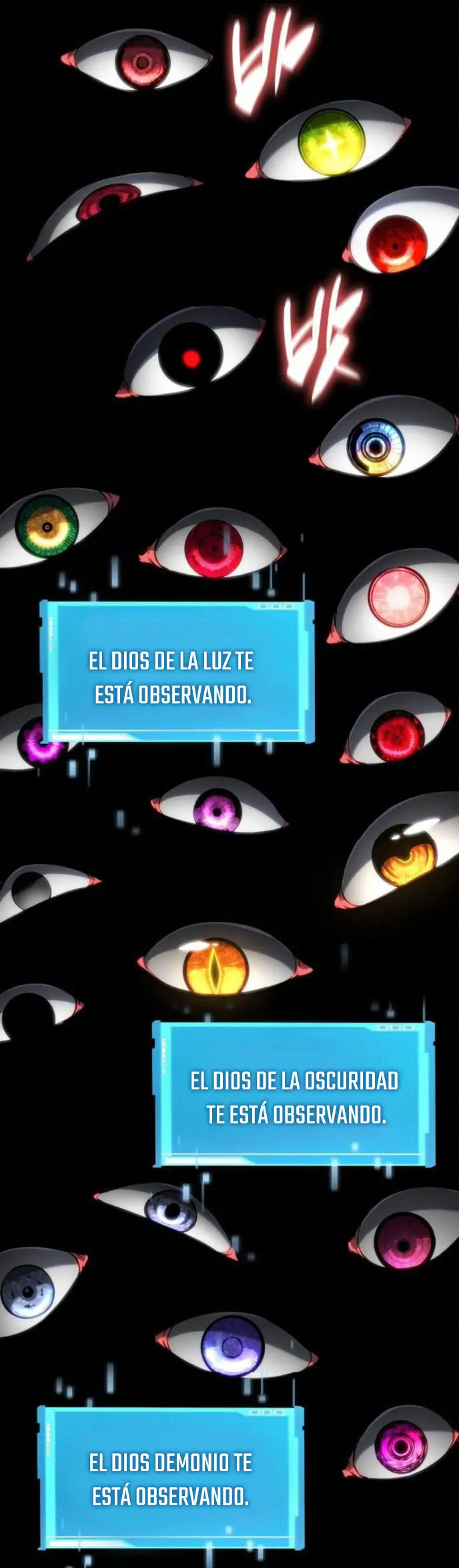 Nigromante sin limites Capítulo 150 - Página 10 en español