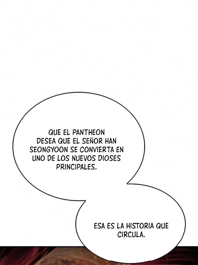 Nigromante sin limites Capítulo 150 - Página 6 en español